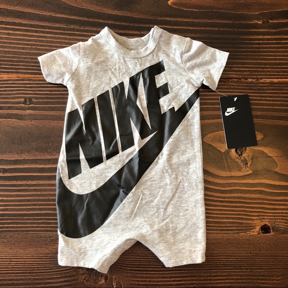 nike baby summer clothes